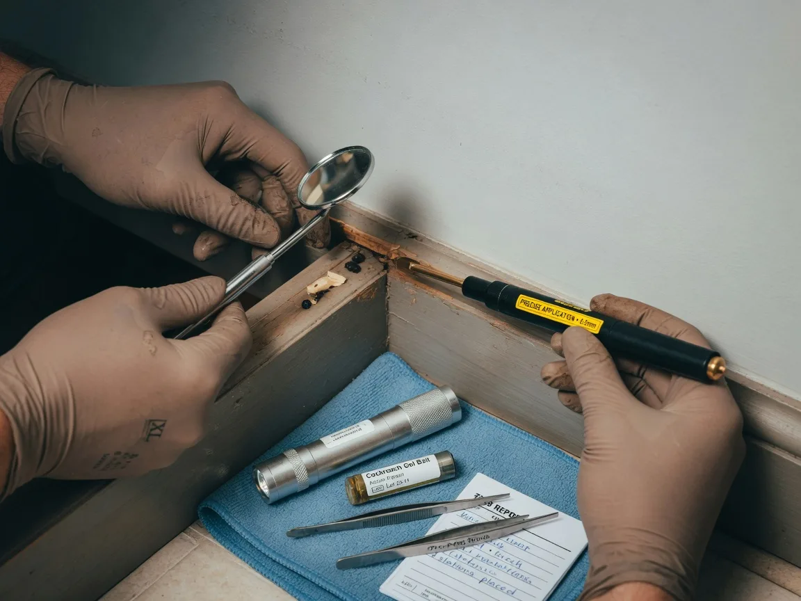 Why choose Emergency Pest Control in Moorestown, NJ
